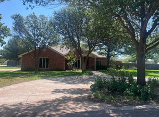6801 Saratoga Ave, Lubbock, TX 79424