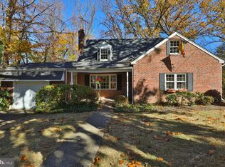 1535 Noble Rd, Jenkintown, PA 19046