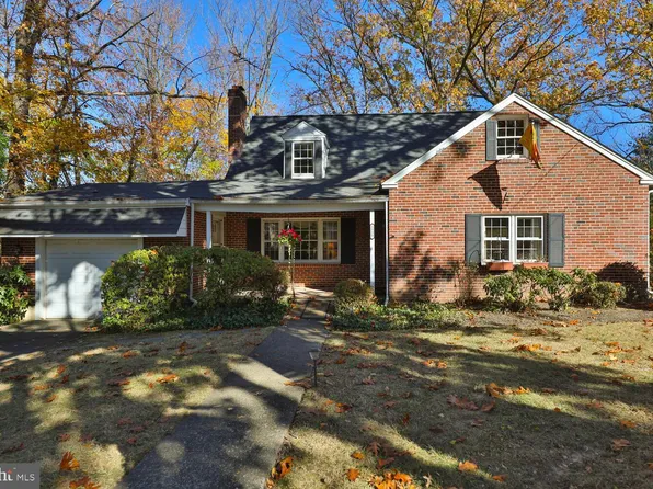 1535 Noble Rd, Jenkintown, PA 19046