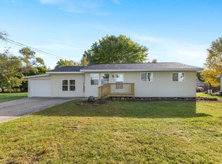 214 N Herring St, Ashley, MI 48806