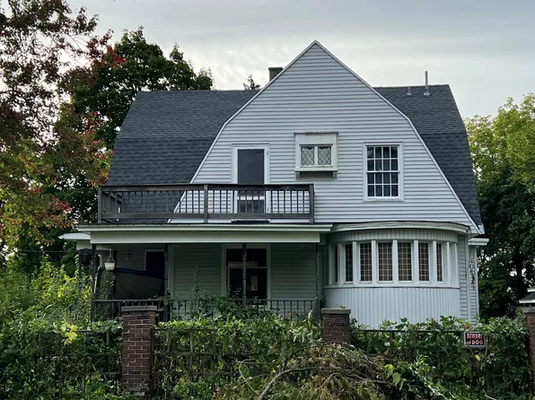 1237 Owen St, Saginaw, MI 48601