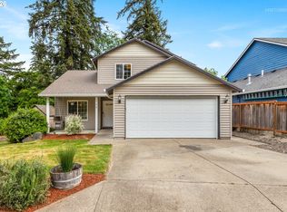 155 Aaron Way, Newberg, OR 97132