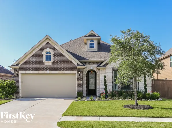 7706 Windhill Dr, Spring, TX 77379