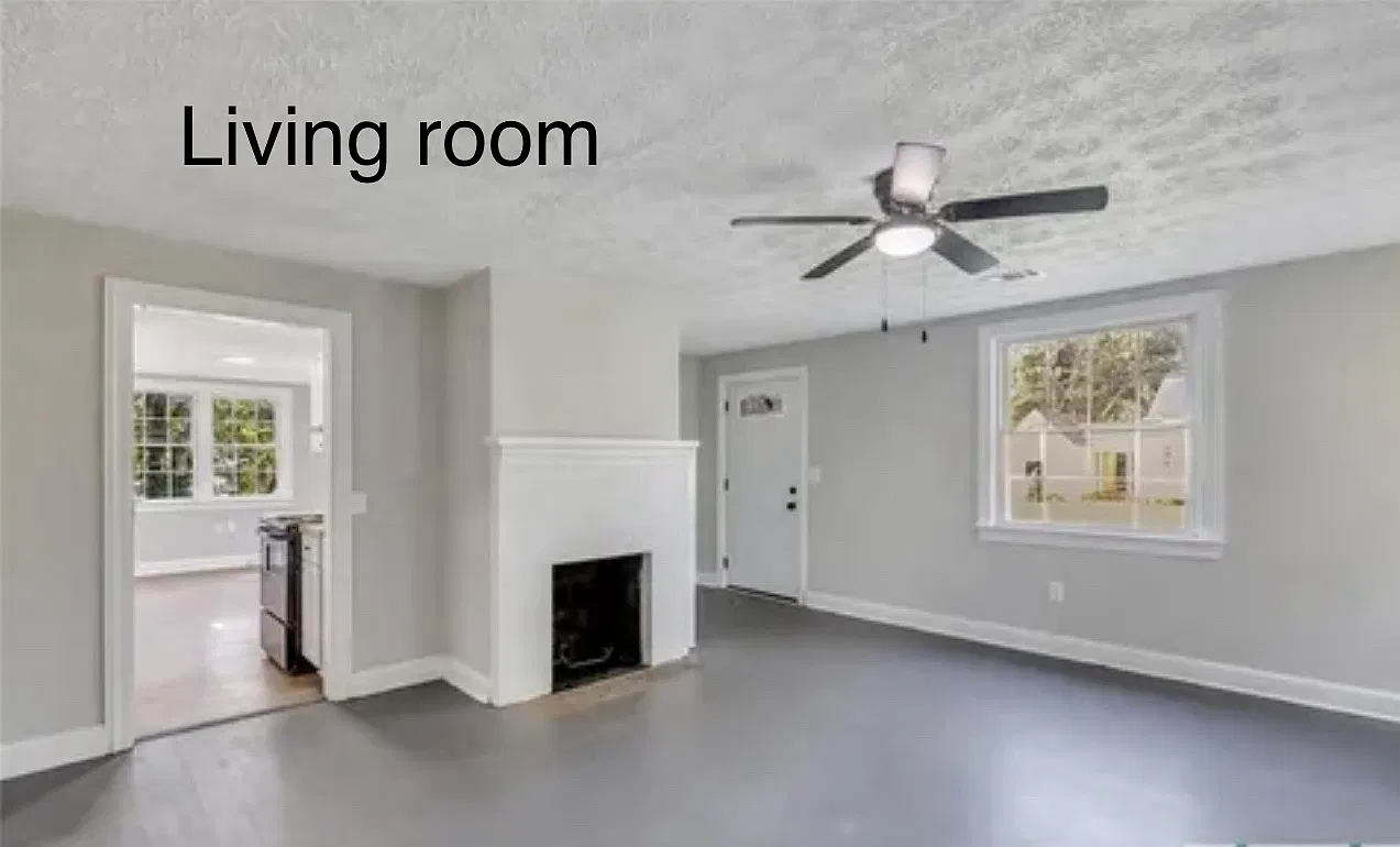 2 bed, 750 sqft, $1,450 — Photo 3