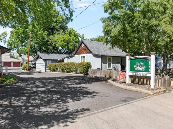 1140 W 8th St, Medford, OR 97501
