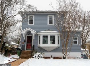 409 Kingston Rd, Baltimore, MD 21229