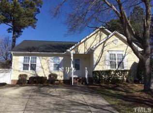 10 Sawmill Ln, Durham, NC 27712
