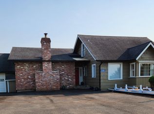 16384 Jungquist Rd, Mount Vernon, WA 98273