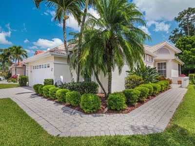 426 SW Horseshoe Bay, Port Saint Lucie, FL, 34986
