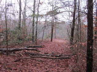 17 Sunrise Mountain Retreat Rd, Beattyville, KY 41311