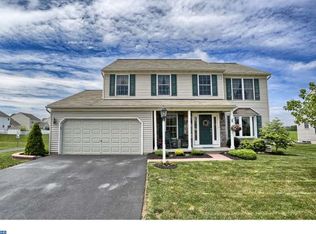 59 Tyler Dr, Ephrata, PA 17522