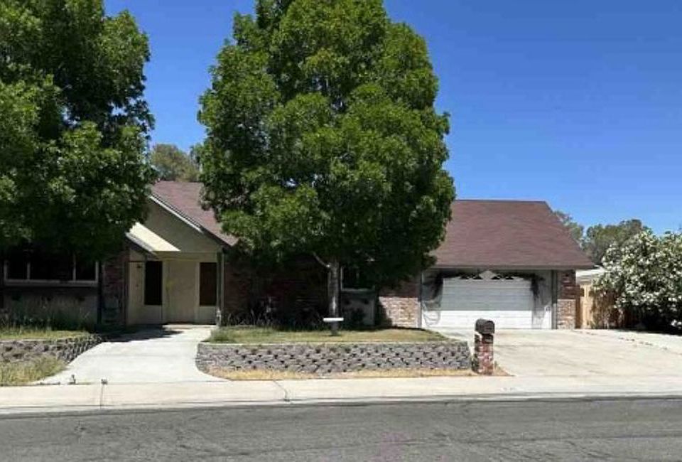 Property Front View