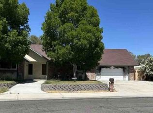 630 Trisha Ct, Ridgecrest, CA 93555
