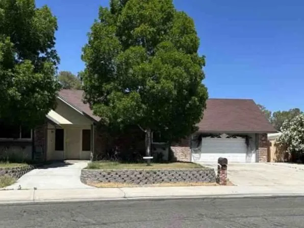 630 Trisha Ct, Ridgecrest, CA 93555