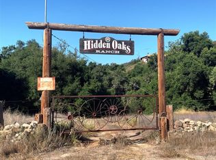 0 Cold Springs Rd, Fallbrook, CA 92028