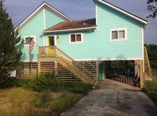 313 W Blue Jay St, Nags Head, NC 27959