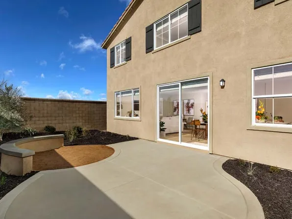 Point Plan 2 Plan, Pacific Point