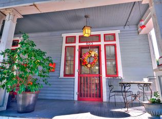 803 Napoleon Ave, New Orleans, LA 70115