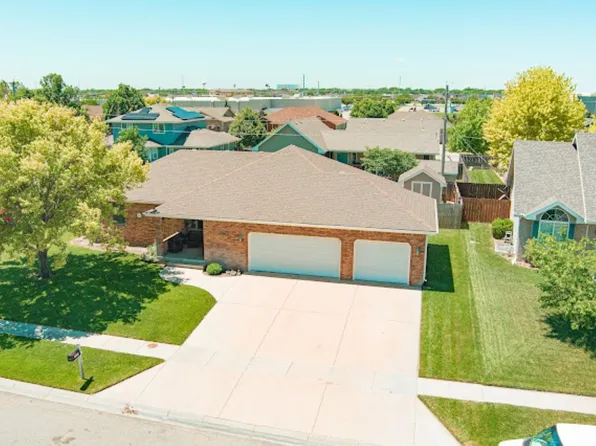 2940 E Ray Ave, Salina, KS 67401