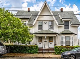 145 Spencer Ave, Chelsea, MA 02150