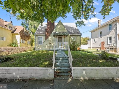 6402 Halleck St, District Heights, MD, 20747