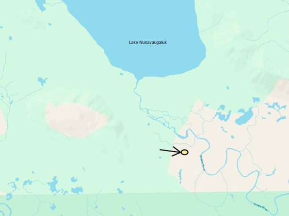 TRACT S Asls #2005-29, Dillingham, AK 99576