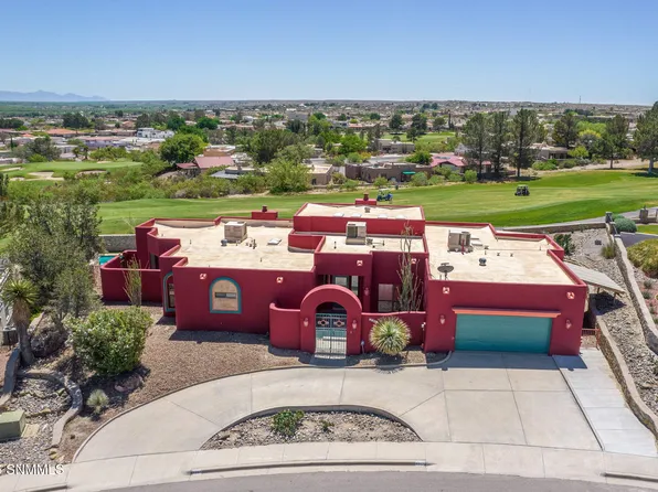 6887 Via Emma, Las Cruces, NM 88007