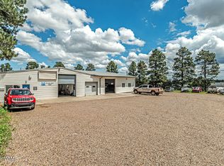 490 E Deuce Of Clubs, Show Low, AZ 85901