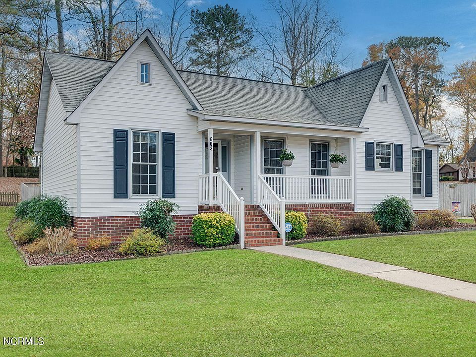 1st image of 603 Lancelot Drive