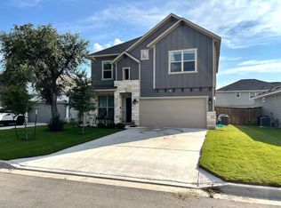 113 Kirby York Cmns, Jarrell, TX 76537