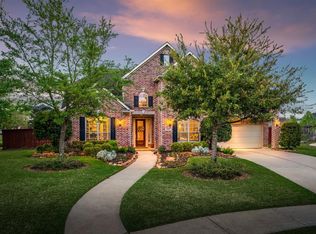 9610 Five Spot Ct, Spring, TX 77379