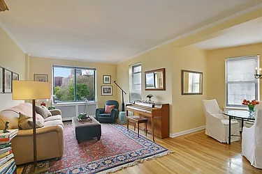Sold by Corcoran
