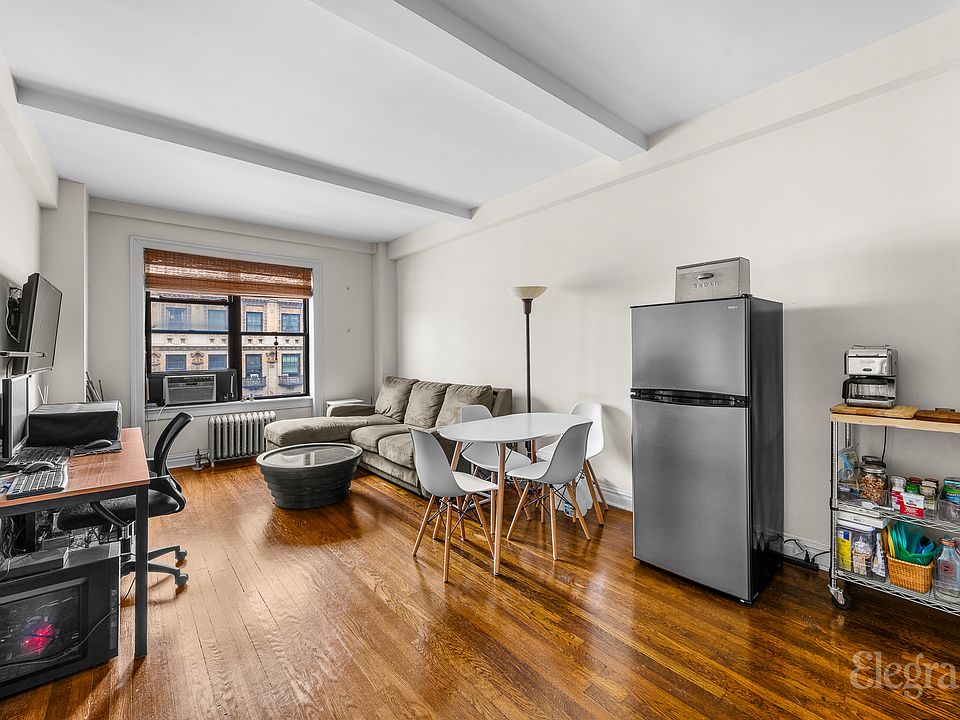 1st image of 116 W 72nd St APT 12C