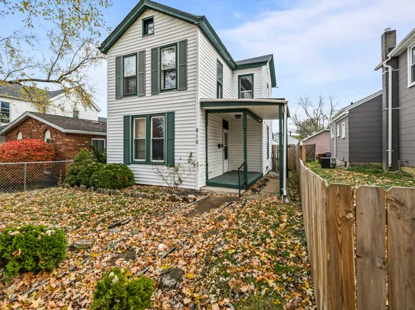 810 Cleveland Ave, Hamilton, OH 45013