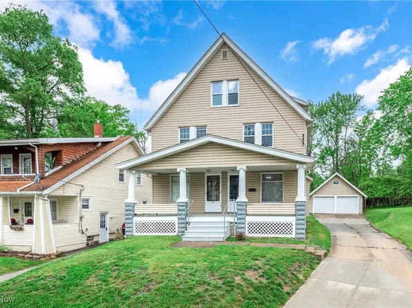 35 Ellenwood Ave, Bedford, OH 44146