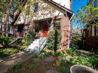 3605 34th St NW, Washington, DC 20008