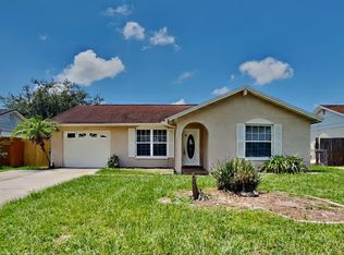 3147 Lodi Dr, New Port Richey, FL 34655