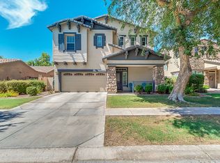 4232 E Page Ave, Gilbert, AZ 85234
