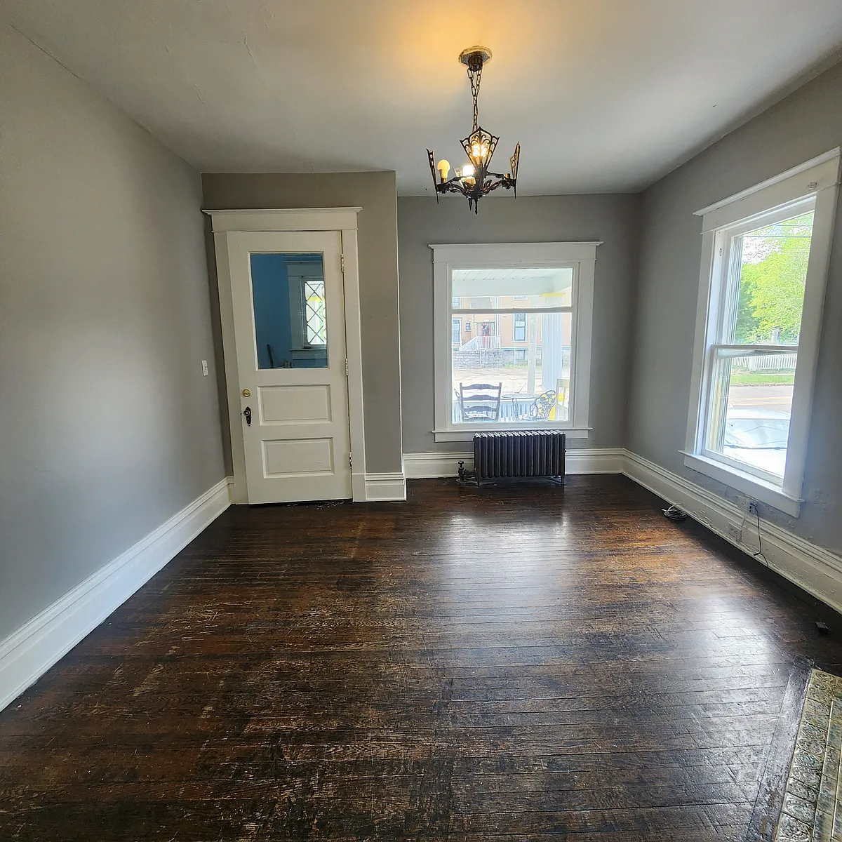 Building Photo - 316 W Vine St #1