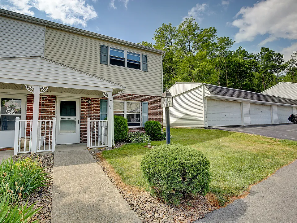 8 Devon Ct
