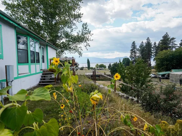 36027 Agency Lake Loop Rd, Chiloquin, OR 97624
