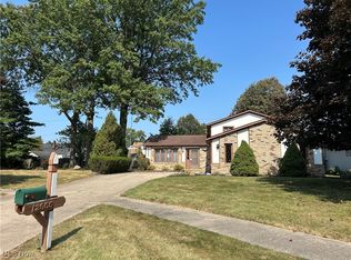 12955 Milo Rd, Garfield Heights, OH 44125