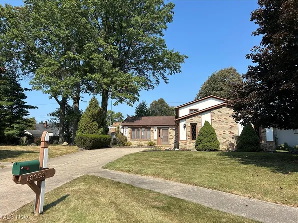 12955 Milo Rd, Garfield Heights, OH 44125