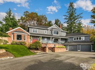 5729 149th Ave SE, Bellevue, WA