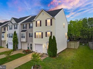 11070 Clovertree Ct, Manassas, VA 20109