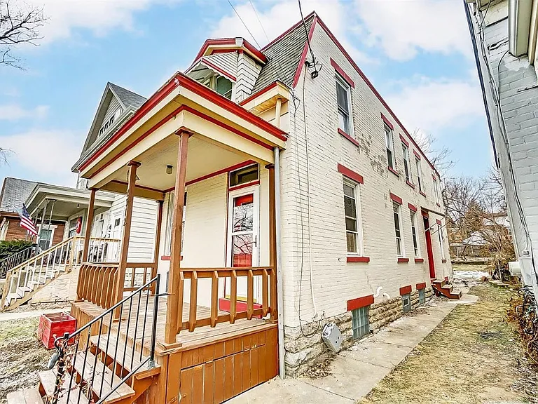 2312 Norwood Ave — Photo 25