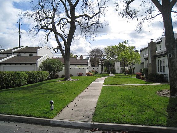 5th image of 16345 Los Gatos Blvd Unit 29