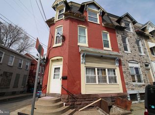 525 Bingaman St, Reading, PA 19602