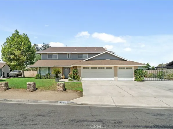 5337 Sulphur Dr, Jurupa Valley, CA 91752