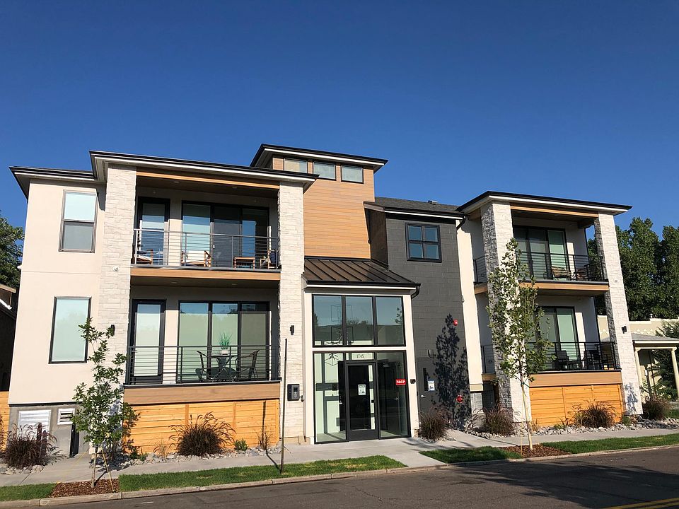 1st image of 1745 S Pearl St #103